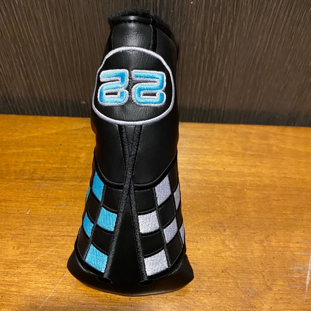 COPY - Scotty Cameron cover